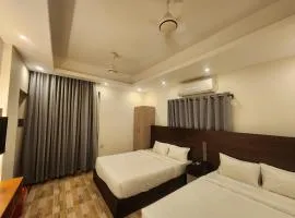 Miami Beach Resort