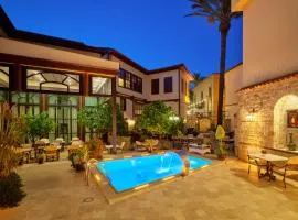 Hotel 1207 Special Class