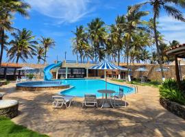 Tucacas, Frente al Mar, Piscina y Playa Privada, hotel v destinaci Tucacas