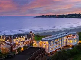 Newport Beach Hotel & Suites