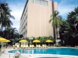 hotel sands