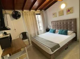 Hotel boutique San Pablo H10