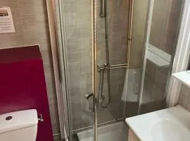 Hôtel le belledonne