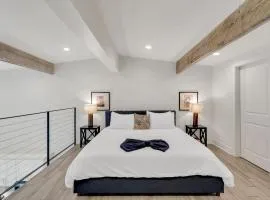 Marigny Hideaway Near French Quarter