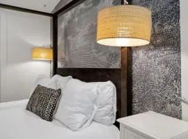 Elegant Stay Near The French Quarter