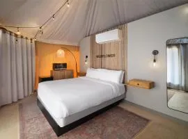 Zion Wildflower Resort, WorldHotels Backdrop