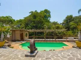 El EQUIMITE HOTEL BOUTIQUE