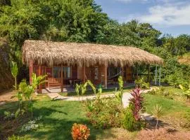 Promisedland Tayrona Cabins Hotel