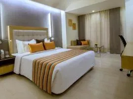 Hotel THE Aela International Airport By GROSS GROUP