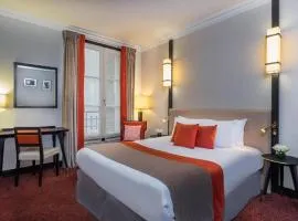 Hotel THE Aela International Airport By GROSS GROUP