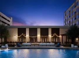 Marriott Dallas Allen Hotel & Convention Center