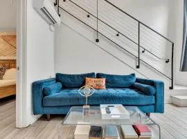 Stay In The Heart Of The French Quarter