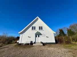 Casa de Rainer Tommerup, hotell sihtkohas Tommerup