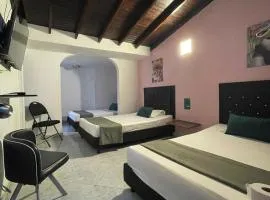 Hotel boutique san pablo H5
