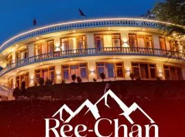 ReeChan Resort Skardu