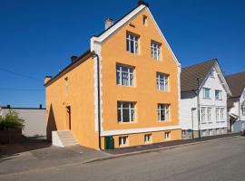 Central Guest House - Bedroom with Private Bathroom, Hotel in Stavanger
