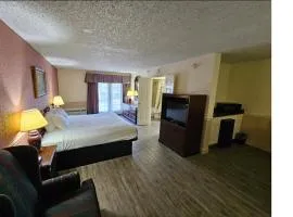 Royal Suites Baton Rouge near LSU and Airport