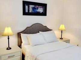 Excellence vacation home, hotel v destinaci St. John's