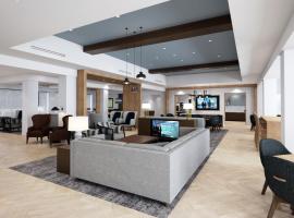 Staybridge Suites Toronto Airport East by IHG, Hotel in Toronto