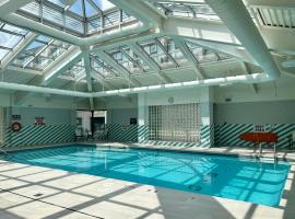 Staybridge Suites Toronto Airport East by IHG, hotell Torontos