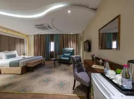 شقق السلامة العائلية - Al Salamh Family Apartments