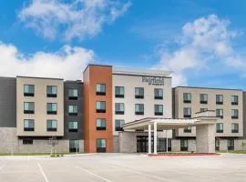 Fairfield by Marriott Inn & Suites Norwalk Des Moines