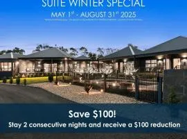 Campania Spa Suite 1