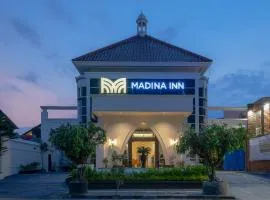 Madina Inn Hotel