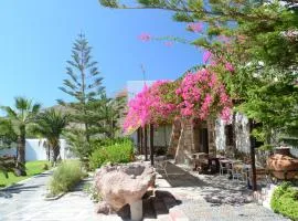 Asteri Hotel