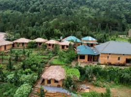 Homestay Khám Phá Y Tý