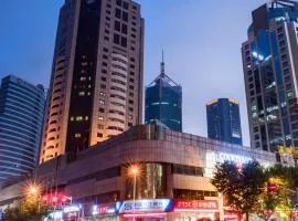 Courtyard By Marriott Shanghai Pudong