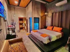 Theloft boutique nakhonpanom