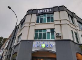 Uptown Subang Airport, hotel in Shah Alam