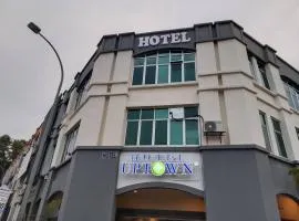 Uptown Subang Airport