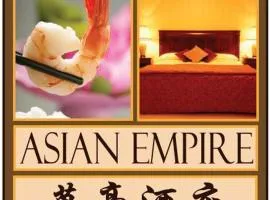 Hotel Asian Empire