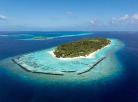 Royal Island Resort Maldives, hotel in Baa Atoll