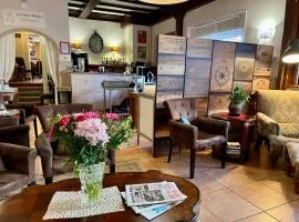 Logis Hôtel des Causses