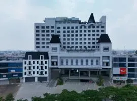 Grand Travello Hotel Bekasi