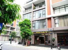 Ocean Park Homestay