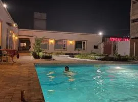 Grand Blu Hotel
