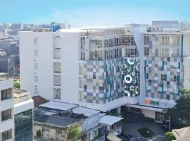 1O1 URBAN Jakarta Glodok - Kota Tua