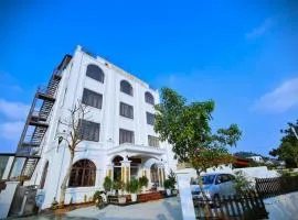 Sunflower Hotel Mộc Châu