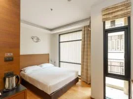 Marvin Suites Hotel