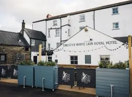 White Lion Royal Hotel