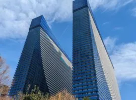 Orbi City SuperHost Aparts