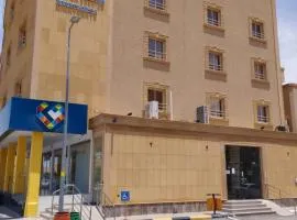 Open Hotel Buraiyda