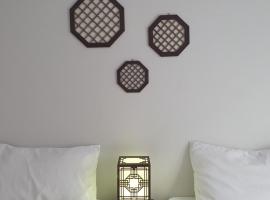 LibeStay, hotel i Busan