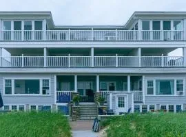 The Beach House