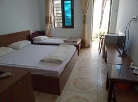 Nhà Nghỉ Dưỡng 382