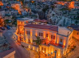 ARIEN CAVE Hotel, ξενοδοχείο σε Nevsehir